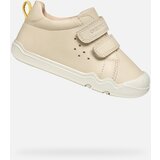 Geox Cream Girls' Barefoot Sneakers Steppieup - Girls | Shoptok.si