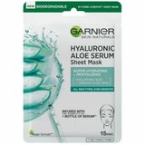  SN MASKA ZA LICE U MARAMICI HYAL. ALOE 28G (1003001735) Cene