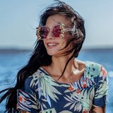 Layoners Floral Fantasy | Shoptok.si