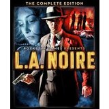  L.A. Noire: (Complete Edition) Steam Key EUROPE | ePonuda.com