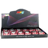 SPORTS Car Metal Race Drive Opening Doors Red 1:32 | Shoptok.si