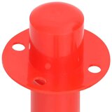  Set stupova s lancima 10 m plastični lanac | shoptok.hr