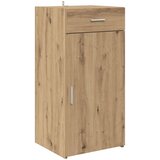  Kreveta hrast artisan 45 x 42,5 x 93 cm Konstruirano drvo | shoptok.hr