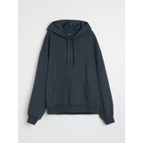 Sinsay Basic hoodie | shoptok.hr