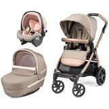 Peg-Perego book SLK modularna kolica 3u1, Mon Amour | shoptok.hr