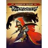  ravenswatch - supporter edition (pc) steam key global | ePonuda.com