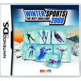  Winter Sports 2009 (DS) - rabljeno | Shoptok.si