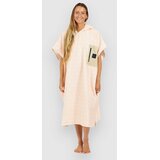 After Tech Pocket Surf poncho tears of pink | Shoptok.si