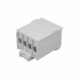 Tehnoelektro Redna stezaljka 4P 1.5-16mm2 RSB-16/4 | ePonuda.com