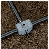 Gardena micro-drip vodilica za cijevi (3 kom., veličina priključka: ½″) | shoptok.hr