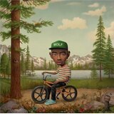 Tyler The Creator Tyler, The Creator - Wolf | Eponuda.com