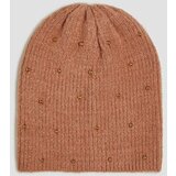 Marisse Knitted Hat With Beads | ePonuda.com