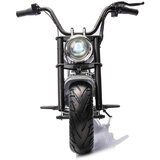 Motor na akumulator Warrior - crni | shoptok.hr