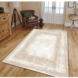  Tepih sa gumenom podlogom 140x220cm - Rustic bež, TG-3096 Cene
