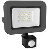 Elementa led reflektor smd 20W+SENZOR pokreta 6500K/1700LM/230V Cene