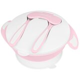 Kikka Boo činija 4in1 pink KKB40069 | ePonuda.com