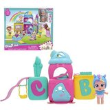  Playset Cry Babies 31 x 22 2 x 58 3 cm | shoptok.hr