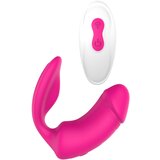 DREAMTOYS OSNOVNI DALJINSKI DUO PLEASER, (21780620) | Shoptok.si