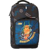 Lego Otroški nahrbtnik 20 l Ninjago Arin Optimo Plus – Cene