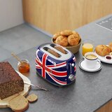 Smeg Uspravni toster TSF01UJEU | shoptok.hr