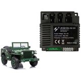  Central Module JR1801RX-1S-12V for JH101 | shoptok.hr