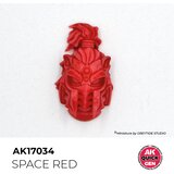 AK Interactive Quick Gen: Space Red 18ml | Eponuda.com