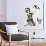 Wallity Slika KNV4491, 50x70 cm | ePonuda.com