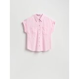 Reserved Košulja kratkih rukava - šaren | shoptok.hr