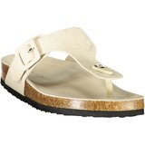 Laura Biagiotti WOMEN'S WHITE SLIPPER FOOTWEAR | shoptok.hr