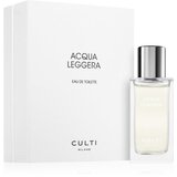 Culti Acqua Leggera Aquae di Profumo toaletna voda uniseks 50 ml | shoptok.hr