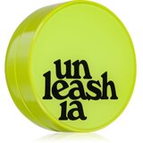 Unleashia Satin Wear Healthy Green Cushion dugotrajni puder u spužvici SPF 30 nijansa 23 Bisque 15 g Cijene