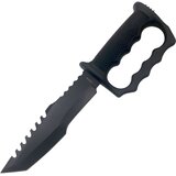 IZMAEL Outdoor nož KP016 - crna | shoptok.hr