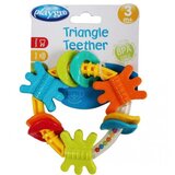 Playgro Trougaona glodalica ( 1041822 ) cene