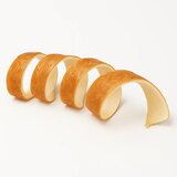Trixie Denta Fun Spirala 12cm – sirova koža sa pačetinom | ePonuda.com