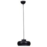 Opviq luster smith, crni | Eponuda.com