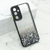  Maska fiesta za samsung A256B galaxy A25 5G/ crna Cene