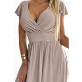 Numoco Short-sleeved dress | Shoptok.si