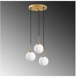 Opviq orbıtal 15 14007 zlatni luster | ePonuda.com