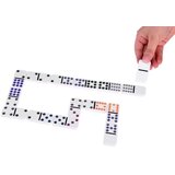 Domino puzzle igra u metalnom kućištu GR0630 | shoptok.hr
