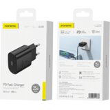 Foneng STENSKI POLNILEC GAN ADAPTER ZA TELEFON PAMETNI TELEFON USB-C PD 2, (5000337818) | Shoptok.si
