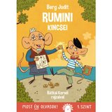Pagony Rumini in zakladi - | Shoptok.si