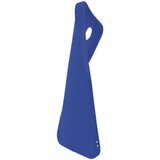 Silikonska futrola Gentle Color za HONOR Magic8 Lite, teget | Eponuda.com