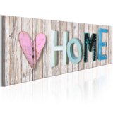  Slika - Colourful Cottage 150x50 Cijene