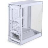 Phanteks NV5 MKII TEMPERED GLASS D-RGB E-ATX belo ohišje u
