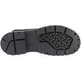 Birkenstock Gležnjarji Chelsea Highwood Slip On Mid M Leve 1028138 Črna | Shoptok.si