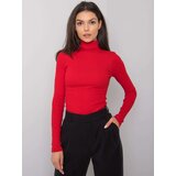 RUE PARIS Blouse-RV-BZ-7182.01P-red | Shoptok.si
