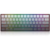 Redragon Mehanicka Gaming Tastatura Fizz Magnetic K617 RGB | Eponuda.ba