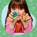 Lego LEGO® Minifigures - Životinje Serija 28 (71051) | Eponuda.com