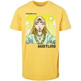 Mister Tee Everyday She Hustling Tee taxi yellow | shoptok.hr