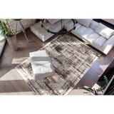 Kayoom VINTAGE PREPROGA 120/170 cm rjava, rjavosiva | Shoptok.si
